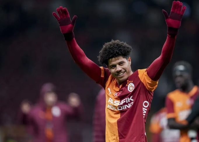 Galatasaray'a müjde: Yıldız isim geri dönüyor - Resim: 1