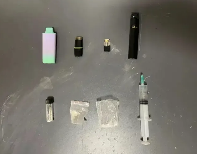 &Uuml;nl&uuml;lerin uğrak mekanları kapatıldı: Uyuşturucu operasyonunda adları ge&ccedil;iyordu - Resim : 1