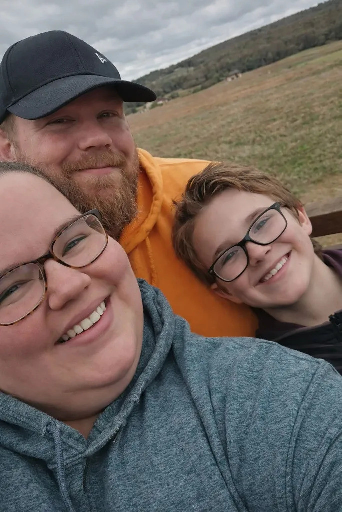 11 yaşındaki çocuğun doğum günü dehşeti: Babasını uykusunda öldürdü - Resim : 1