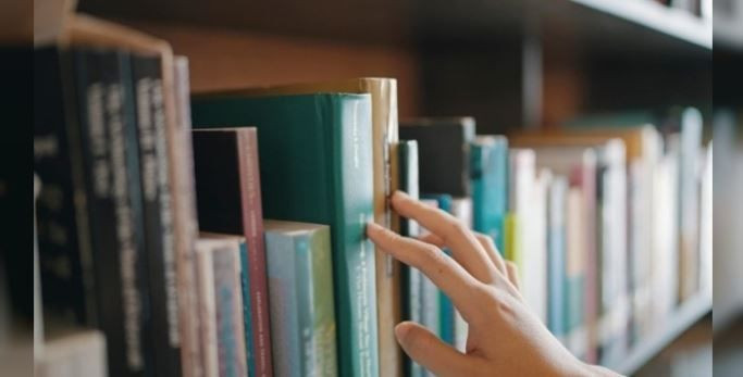 200 yıllık kitap dağıtım devi iflasın eşiğinde: Sektörde büyük şaşkınlık - Resim: 3