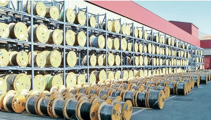 Anadolu’nun dev markası el değiştirdi: HES Kablo artık… - Resim: 1