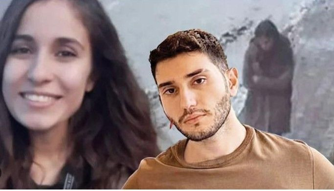 Gülistan Doku cinayetinde FBI sorgusunda itiraf: Cesedi bagaja taşıdık - Resim: 17
