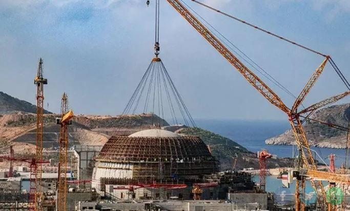 Güney Kore'den Türkiye'ye sürpriz teklif: Verin biz yapalım - Resim: 5