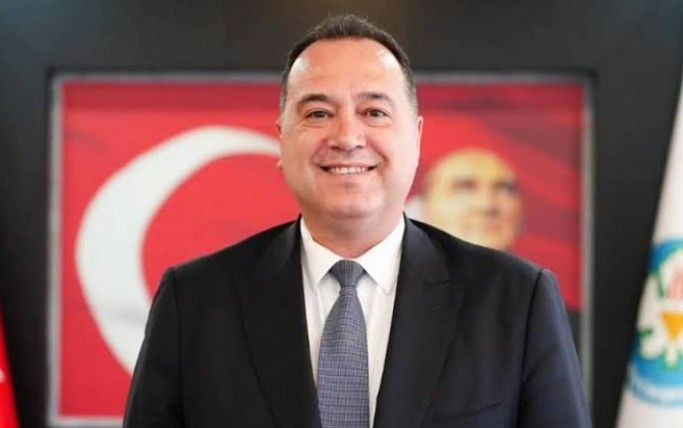 Manisa Büyükşehir Belediye Başkanı Dutlulu'dan manidar mesaj: Hedef Kılıçdaroğlu mu? - Resim: 7