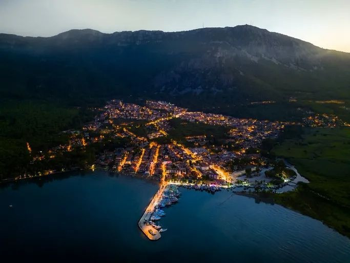 Avrupalılar oraya akın ediyor: Türkiye'nin gizli cenneti Venedik'i bile geride bıraktı - Resim: 9