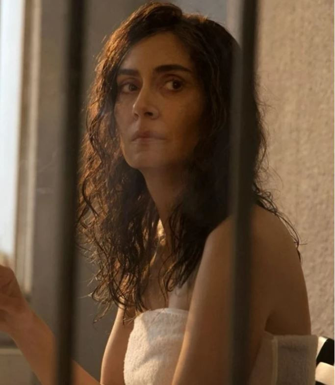 Berlinale&rsquo;de T&uuml;rkiye sorusu g&uuml;ndem yarattı: &Ouml;zg&uuml; Namal&rsquo;ın yanıtı dikkat &ccedil;ekti - Resim : 2