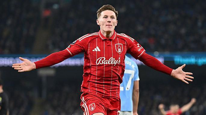 Manchester City'den yılın transferi: Rekor ücret masada - Resim : 1