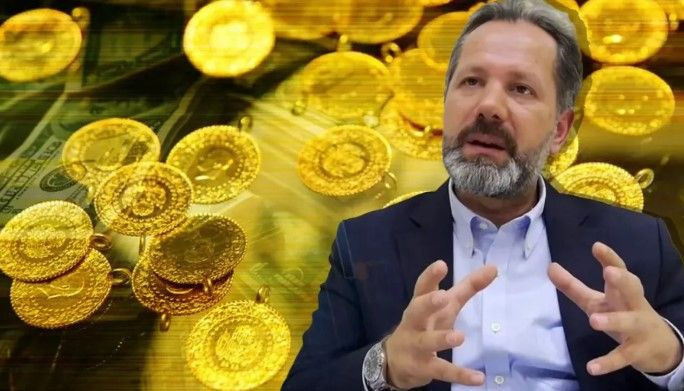 İslam Memiş'ten altın yatırımcılarını ayağa kaldıracak uyarı: Tek tek saydı - Resim: 8