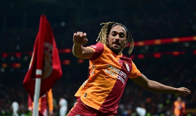 Noa Lang’ın ardından bir ayrılık daha: Galatasaray’da kiralık devri bitiyor - Resim: 5