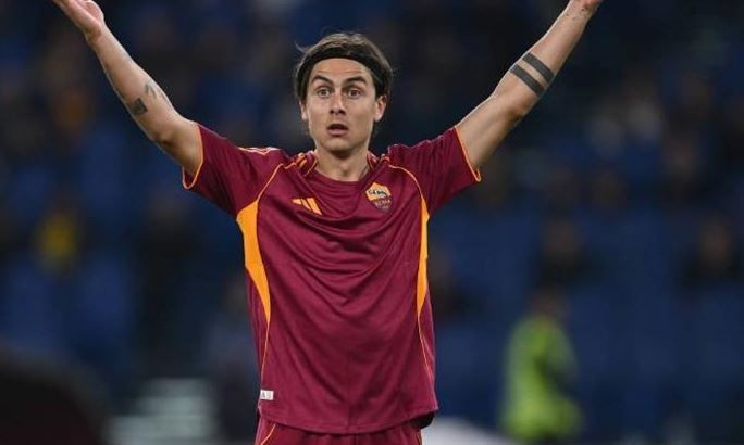 Galatasaray ve Fenerbahçe karşı karşıya: Hedef Dybala - Resim: 1