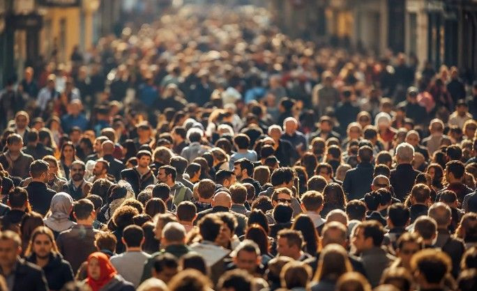 Cumhurbaşkanlığı seçiminde başa baş yarış: İşte araştırma verilerindeki çarpıcı detay - Resim: 11
