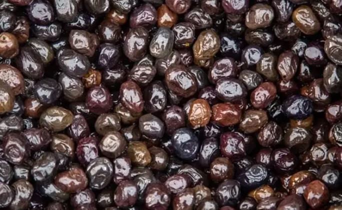 En sağlıklı zeytin açıklandı: Siyah mı yeşil mi tartışması bitti - Resim: 5