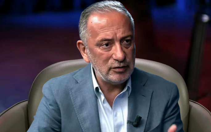 Fatih Altaylı: PKK beni öldürmek için TİM yolladı, bana kıyamadılar - Resim: 16