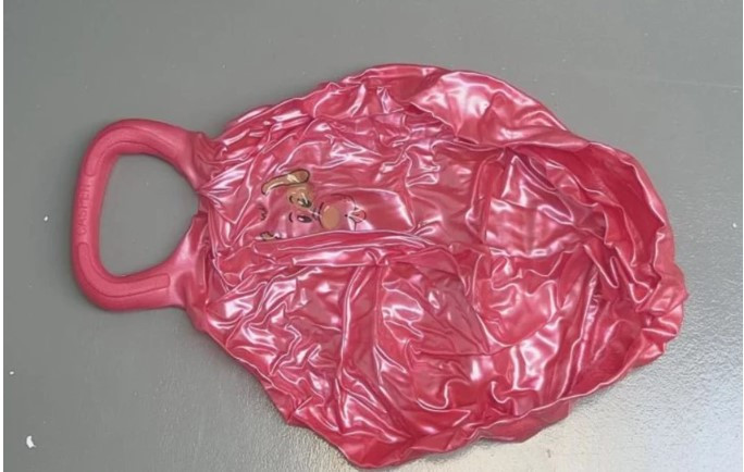 Bakanlık ifşa listesini güncelledi! İşte çocukları tehdit eden 13 ürün - Resim : 12
