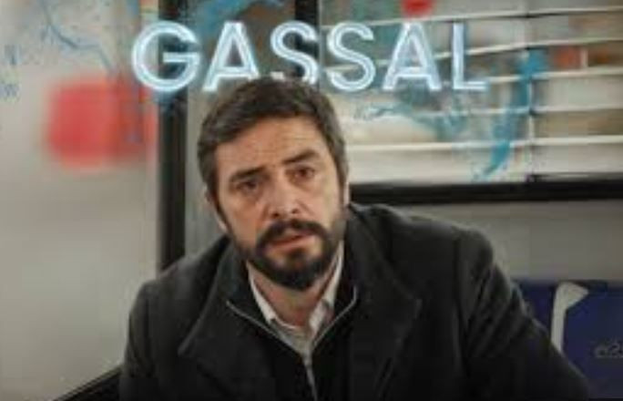 Ahmet Kural’lı Gassal geri dönüyor: 3. sezon detayları açıklandı - Resim: 1