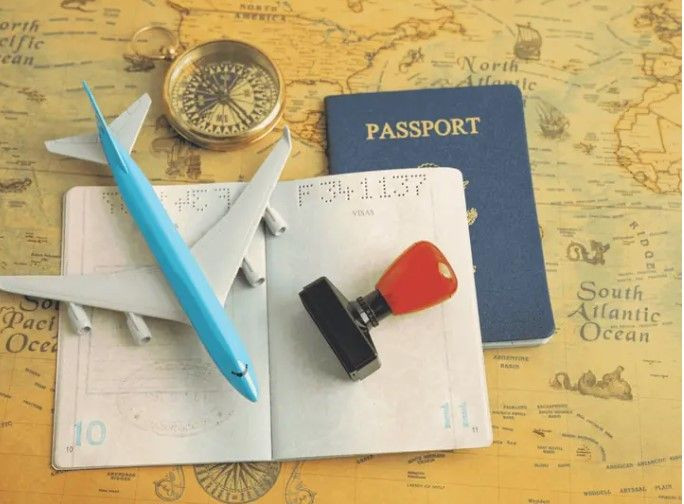 6 ülke için tek vize geliyor: Schengen'i aratmayacak yeni dönem - Resim: 9
