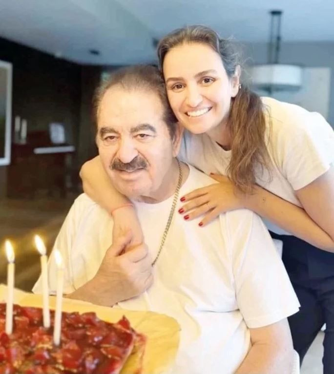 Tatlıses ailesinde kriz derinleşiyor: Derya Tuna sessizliğini bozdu: İbrahim Tatlıses iyi bir baba, keşke barış yapsalar - Resim: 15