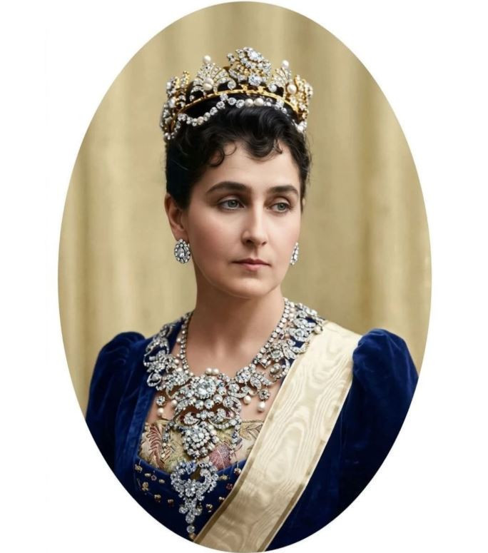 Osmanlı’nın tek kadın paşasının gizli serveti ortaya çıktı: Bebek’teki yalıdan İsviçre kasalarına - Resim : 3