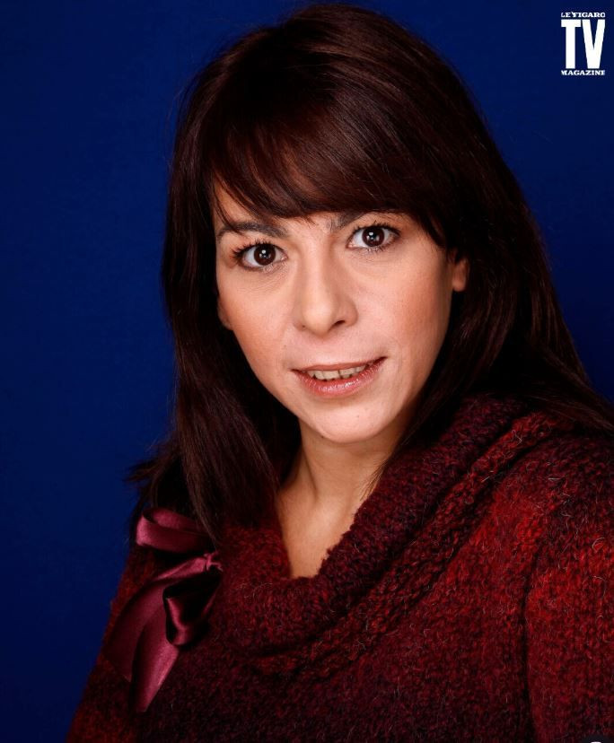 Müzik dünyası yasta! Eurovision'un unutulmaz ismi Fanny Biascamano öldü: Genç yaşta zirve yapmıştı - Resim: 7