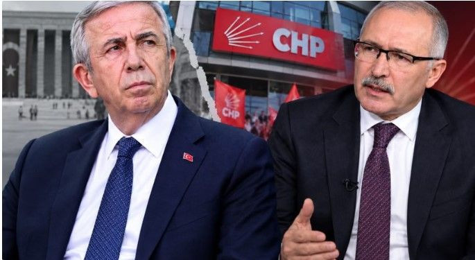 Selvi'den dikkat çeken iddia: Mansur Yavaş'tan ilk yanıt geldi - Resim: 4