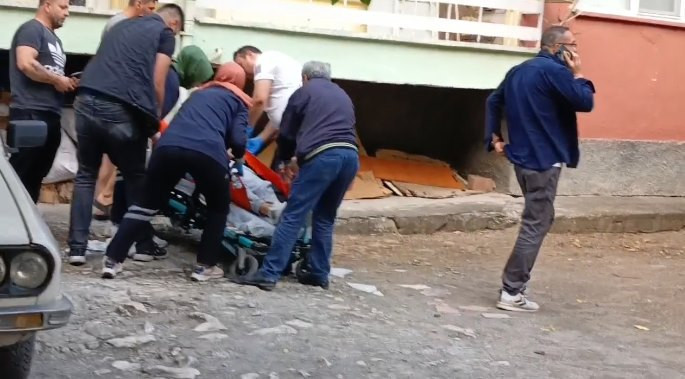 Husumetlisini av tüfeği ile vurdu: Polisin arazide bulduğu tabancanın sırrı ne? - Resim : 4