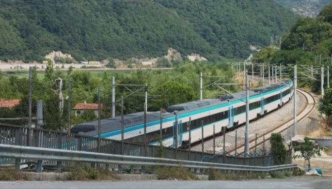 Bakan Uraloğlu müjdeyi verdi: 4 saatlik yol 1,5 saate düşüyor - Resim: 3
