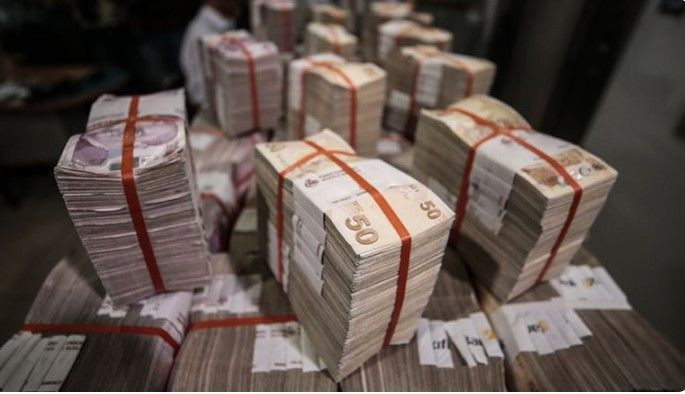 500 bin TL’nin aylık faizi belli oldu: Bankalar arasında yarış kızıştı - Resim: 11
