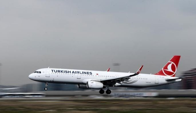 Küresel havayolu şirketlerinin istihdam bilançosu: THY’nin sırası belli oldu - Resim: 3