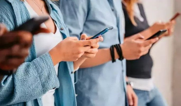 Şok eden telefon deneyi: 2 haftada beyinleri 10 yaş gençleşti - Resim: 2