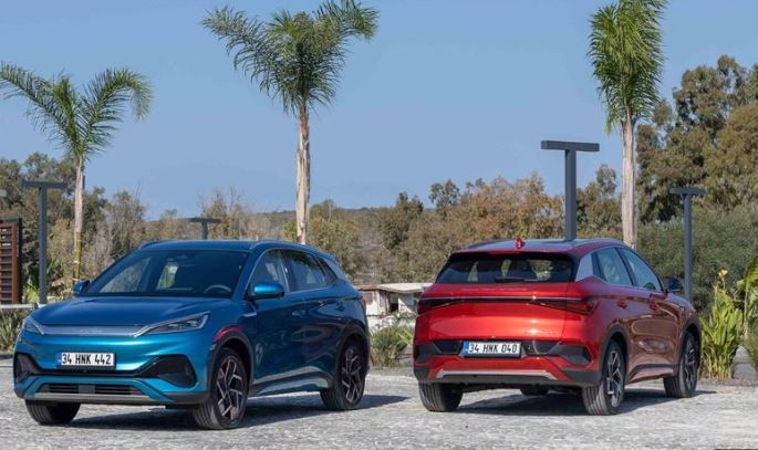 BYD’den sektörü sarsan şarj teknolojisi açıklaması: Eski ezberler inovasyonu anlayamaz - Resim: 6