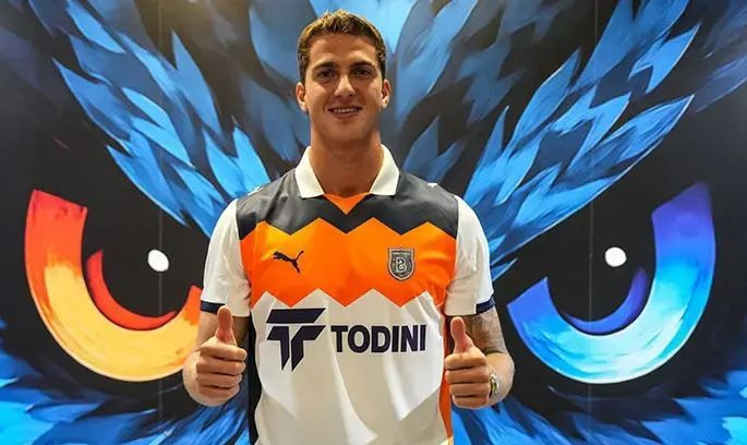 Galatasaray’dan Fenerbahçe’ye transfer çalımı: Icardi'nin yerine gelecek - Resim: 4