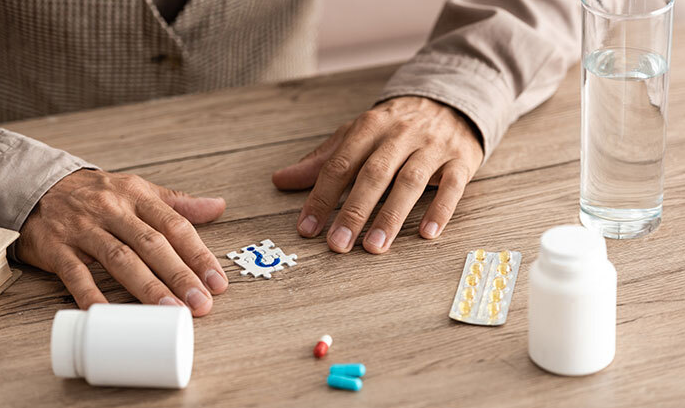 Kalemi böyle tutuyorsanız Alzheimer veya demans olabilirsiniz - Resim: 7