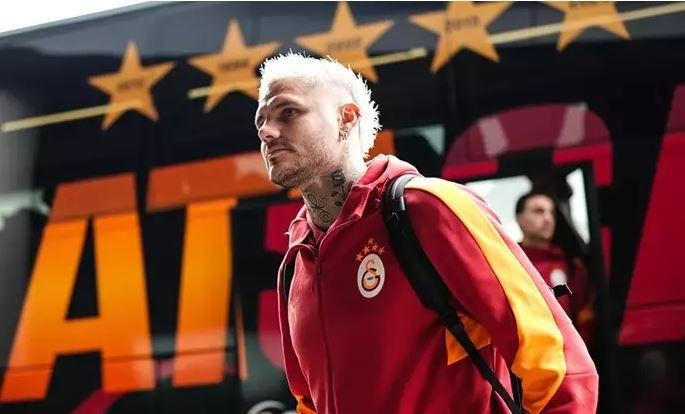 Galatasaray’dan Fenerbahçe’ye transfer çalımı: Icardi'nin yerine gelecek - Resim: 3