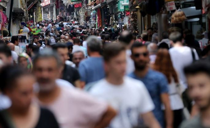 Cüzdandaki yangın algıyı yıktı: Çarpıcı ekonomi anketinde AK Parti’yi üzecek tercih - Resim: 5