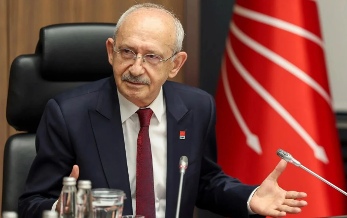 Kemal Kılıçdaroğlu'nun karşısına kim çıkacak? CHP'de adaylık kazanı kaynıyor - Resim : 1