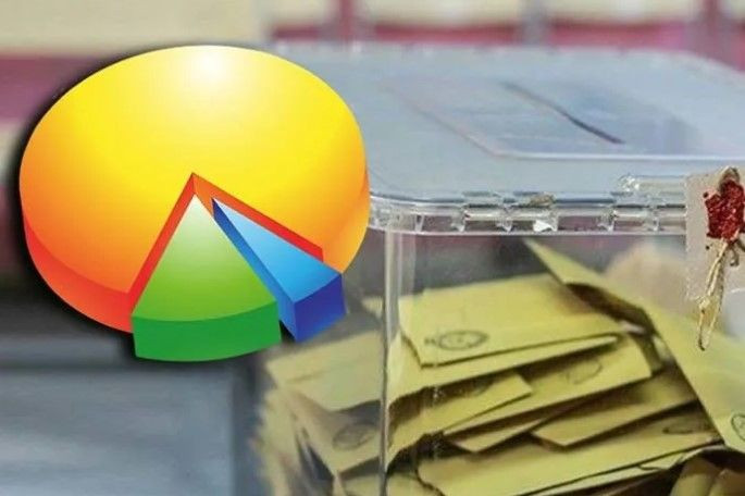 Son anket ORC Araştırma'dan: İşte birinci parti - Resim: 7