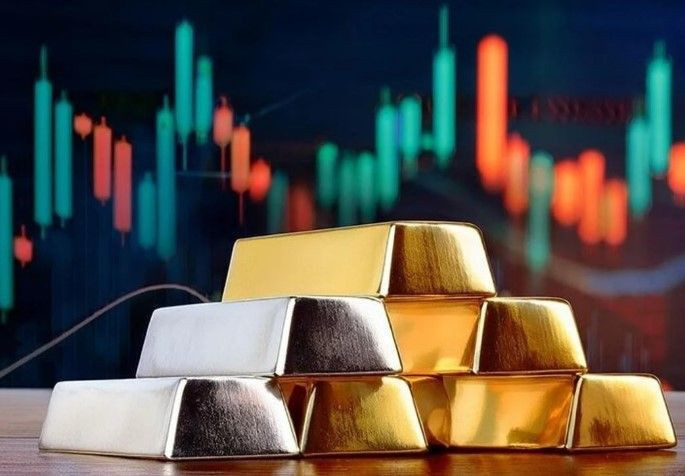 ABD'li banka yatırım aracını seçti: Altın mı borsa mı? - Resim: 3