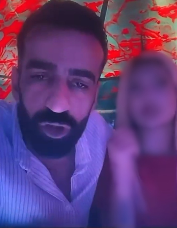 Gazinoda iş vaadiyle tuzak kurmuştu: ‘Reşo’nun kirli planını jandarma bozdu: Canlı yayında duyurmuştu - Resim : 3