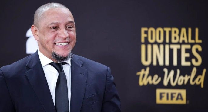 Roberto Carlos müslüman oldu: AK Partili vekil açıkladı - Resim: 6