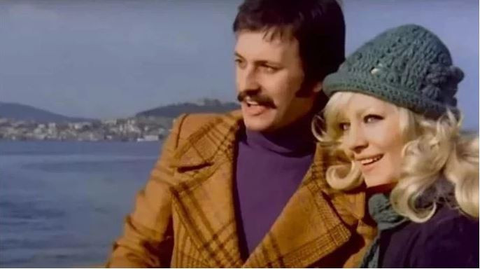 Yeşilçam'ın efsanesi Engin Çağlar'ın trajik ölümü davası başlıyor! Sürücü hakim karşısında: İlk duruşma yarın - Resim : 2