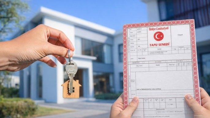 Ev ve arsa sahipleri için tapuda geri sayım: 3 günlük kritik süre başladı - Resim: 10