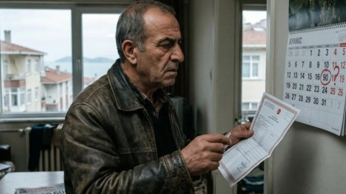 Kiracı ve ev sahipleri dikkat: 90 gün uyarısı - Resim: 7