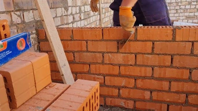 Beton ve tuğla tarihe karışıyor: Evini bu şekilde inşa etti - Resim: 8