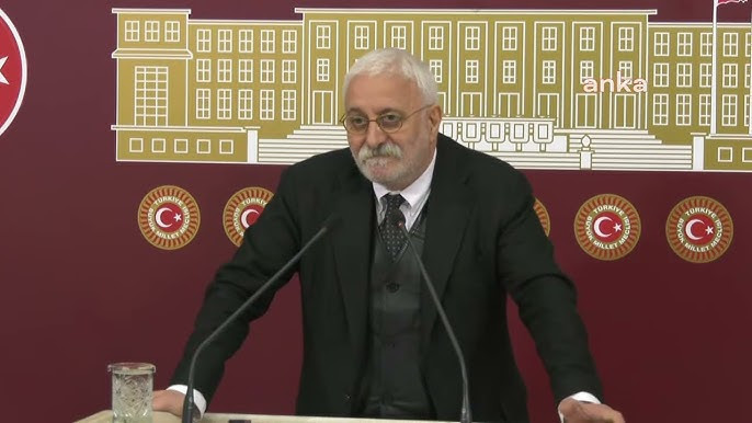 TBMM'de Basın İlan Kurumu düzenlemeleri kabul edildi: Vekillerden karara tepki - Resim : 4