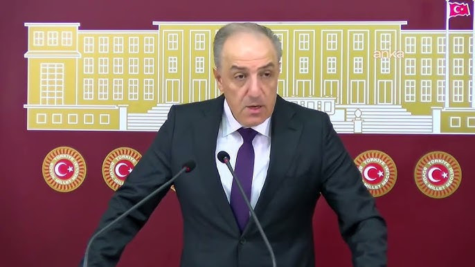 TBMM'de Basın İlan Kurumu düzenlemeleri kabul edildi: Vekillerden karara tepki - Resim : 1