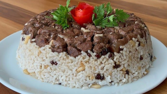 Dünyanın en iyi pilavları belli oldu: İşte Türkiye’den yer alan lezzetler… - Resim: 4