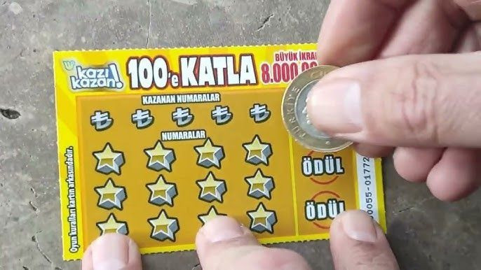 100 TL verdi, 8 milyon TL kazandı: Şansını denedi, milyoner oldu - Resim: 10