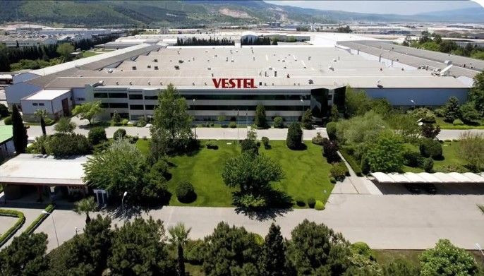 Türkiye'nin dev beyaz eşya üreticisinden kötü haber: Kritik süreç başladı - Resim: 8
