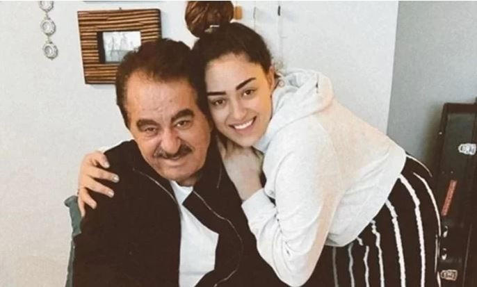 Tatlıses ailesinde kriz derinleşiyor: Derya Tuna sessizliğini bozdu: İbrahim Tatlıses iyi bir baba, keşke barış yapsalar - Resim: 12