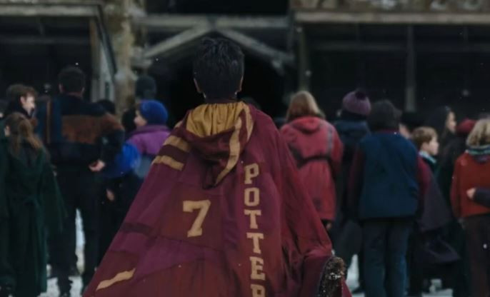 Harry Potter dizisinin çocuk yıldızlarının maaşları olay oldu: Küçük yaşta büyük kazanç - Resim: 7